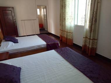 Shell Haikou Xiuying District Hainan University Hotel