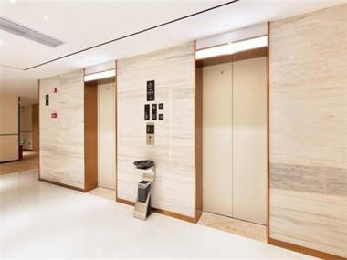 City Comfort Inn Haikou Xiuying District Wanda Plaza