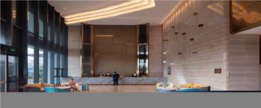 Vienna Hotel Haikou Hainan International Convention And Exhibition Center