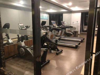 Premier City Comfort Hotel Haikou Overseas Chinese Middle School