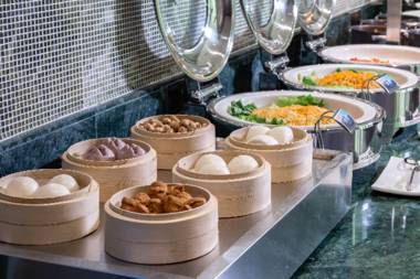 Echarm Hotel Haikou Guoxing Avenue Meiyuan Road