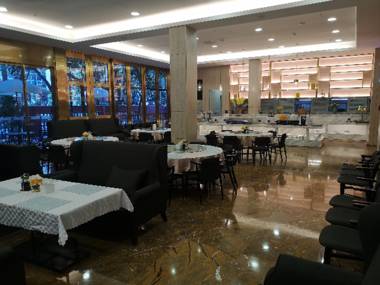 Premier City Comfort Hotel Haikou International Trade Center