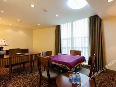 Treasure Island Hotel