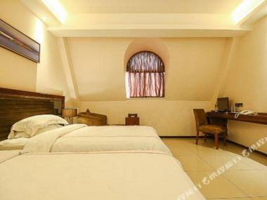 Yiheyuan Hotel Haikou