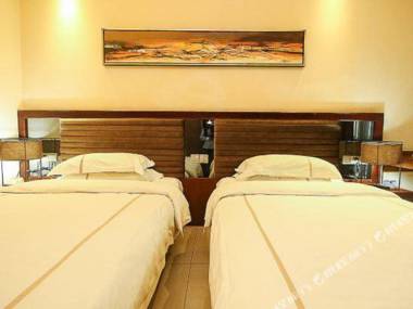 Yiheyuan Hotel Haikou