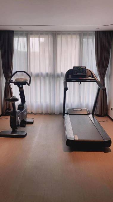 Ji Hotel Haikou Dong Station