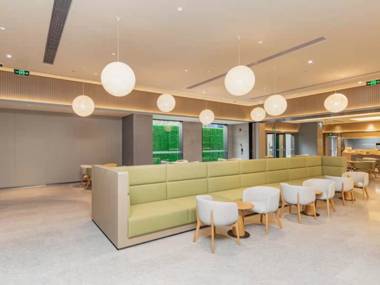 Ji Hotel Haikou Dong Station