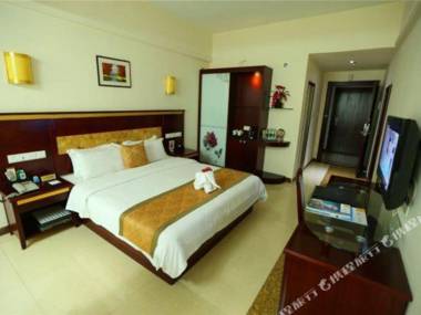 Hainan Tengpeng Hotel