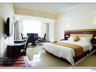 Hainan Tengpeng Hotel