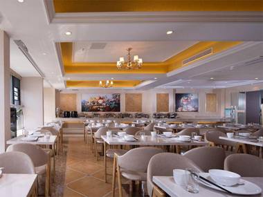 Vienna Hotel Haikou Wanda Plaza