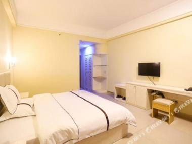 Duzhuang Hotel (Haikou north south fruit wholesale market store)