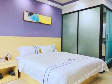 Bella Boutique Hostel