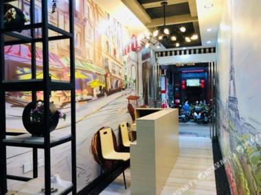 Bella Boutique Hostel