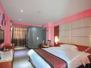 V8 Theme Hotel Xiuying