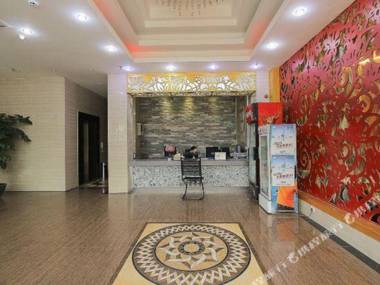 Junlong Express Hotel (Haikou Nanhai Avenue Station)