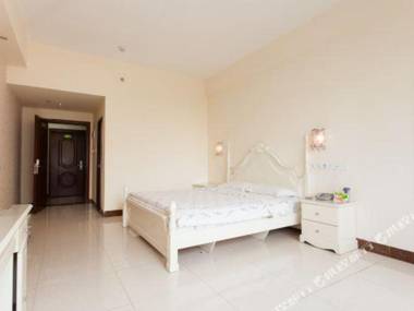 Junlong Express Hotel (Haikou Nanhai Avenue Station)