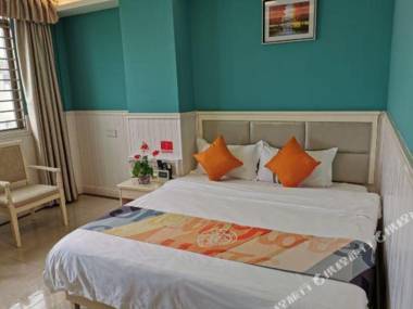 Shell Hotel(Haikou Meilan Airport Store)