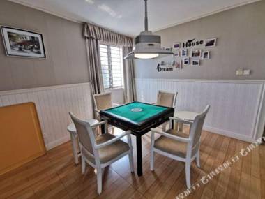 Shell Hotel(Haikou Meilan Airport Store)