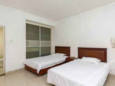 Binzhijia Hostel