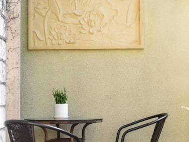 Xiaoshu Wushe Boutique Hostel