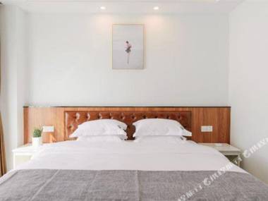 Xiaoshu Wushe Boutique Hostel