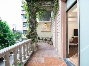 Xiaoshu Wushe Boutique Hostel