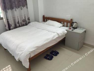 Luan Sheng Jie Mei Lu Guan (Hai Kou Mei Lan Ji Chang Dian )