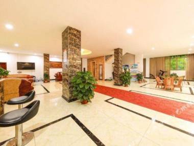 Haikou meilihang Hotel