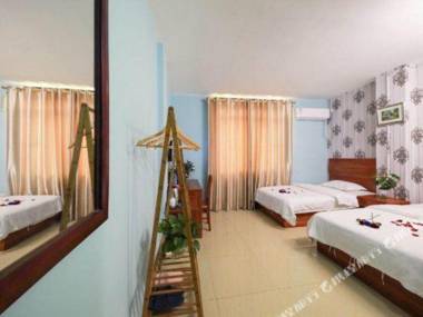 Haikou meilihang Hotel