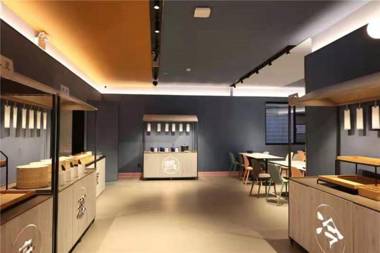 Hanting Hotel Haikou East Railway Station Zhanqian Square