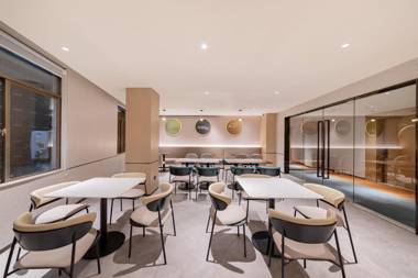 Nihao Hotel Haikou Hongcheng Lake