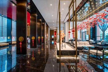 Hainan Huaming Select Hotel