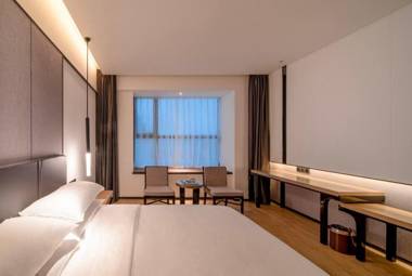 Hainan Huaming Select Hotel						