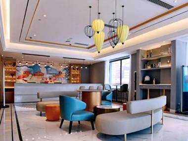 Magnotel Hotel·Anshun Huangguoshu Street