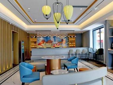 Magnotel Hotel·Anshun Huangguoshu Street
