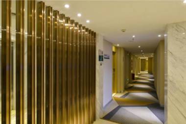 City Comfort Inn Anshun Pingba District Government