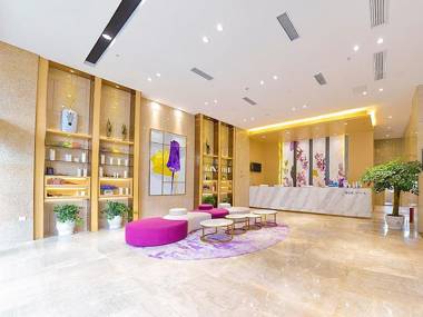 Lavande Hotel Anshun Center