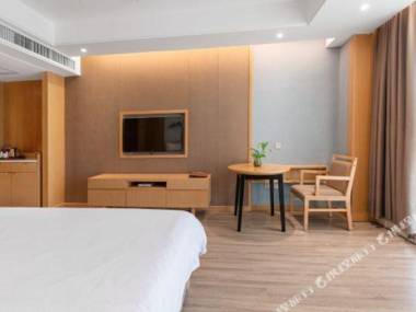 Galaxy International Hotel