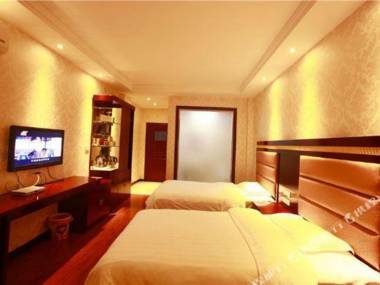 Xingyuan Hotel