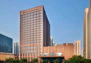 Intercontinental Tangshan