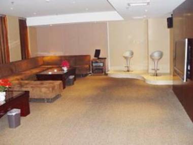 Tangshan Qiangang Hotel