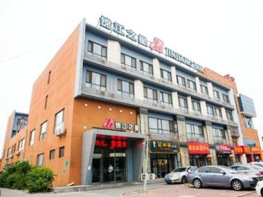 Jinjiang Inn Tangshan Shengli Road
