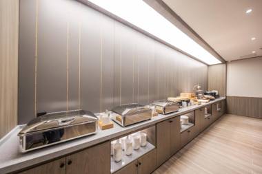 Hanting Hotel Ytianjin Hangu Theater