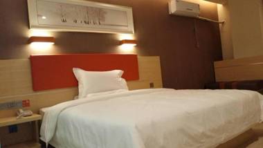 7 Days Inn Premium Tangshan Fengnan Shuanghu Jinyuan Branch