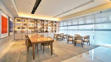 JI Hotel Tangshan Wanda Plaza