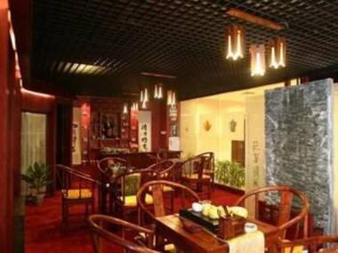 Jinjiang Hotel Qianan