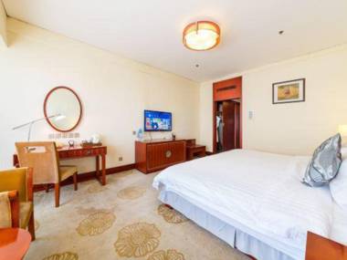 Jinjiang Hotel Qianan