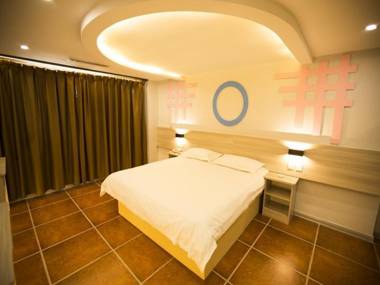 Jun Hotel Hebei Tangshang Road North District Beixin West Road