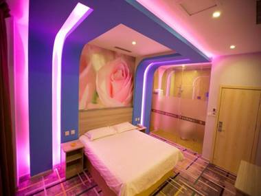 Jun Hotel Hebei Tangshang Road North District Beixin West Road