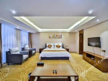 Jianguo Hotel